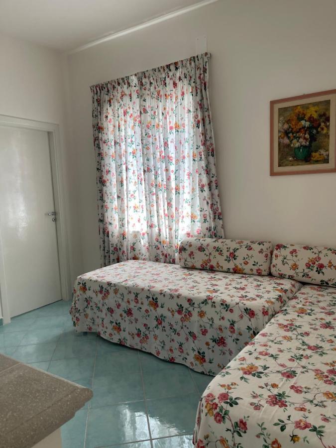 Forio di Ischia Blue Apartment מראה חיצוני תמונה
