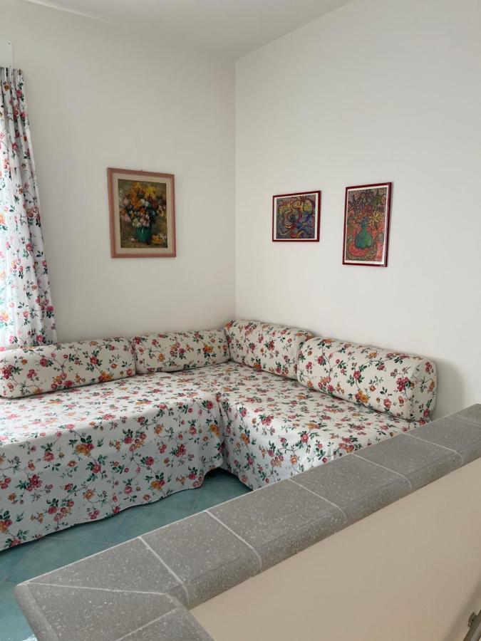 Forio di Ischia Blue Apartment מראה חיצוני תמונה