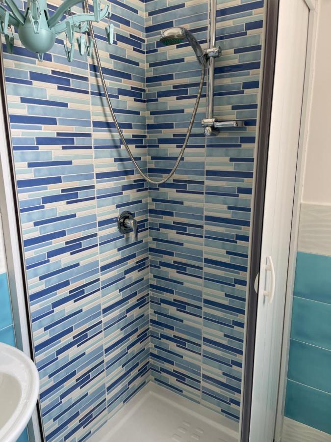 Forio di Ischia Blue Apartment מראה חיצוני תמונה