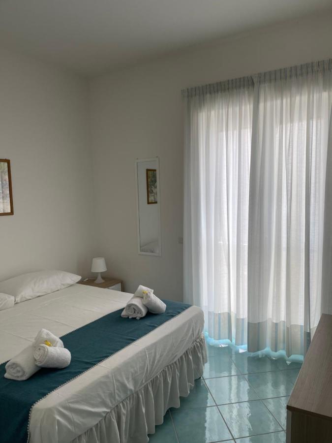 Forio di Ischia Blue Apartment מראה חיצוני תמונה